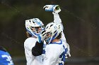 MLax vs Emmanuel  Wheaton College Men’s Lacrosse vs Emmanuel College. - Photo By: KEITH NORDSTROM : Wheaton, Lacrosse, LAX